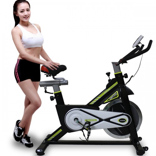 XE ĐẠP TẬP THỂ DUC SPORT7fitness DV-6417